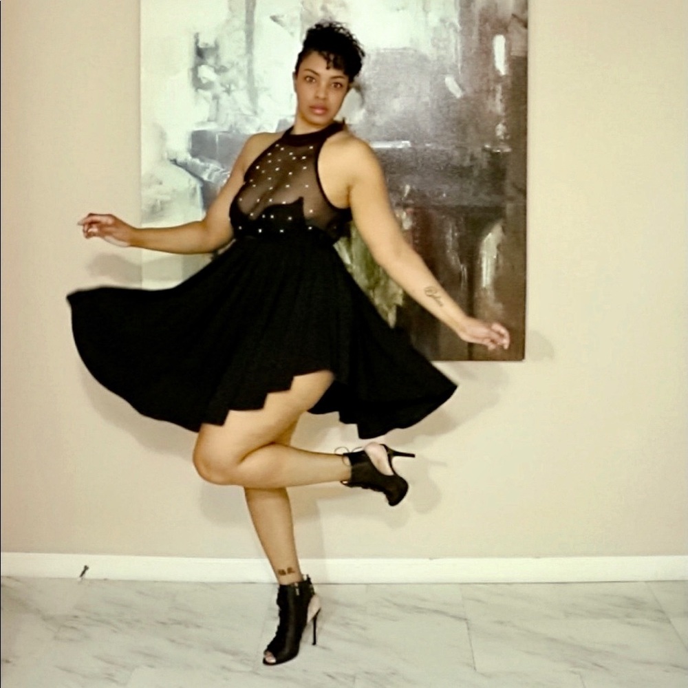 Dress @ Jashaevons.com - Picture 3 of 3
